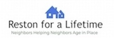 Reston for a Lifetime Logo