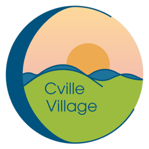 Cville Village Logo