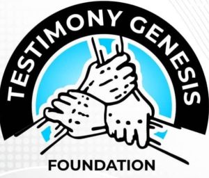 Testimony Genesis Foundation