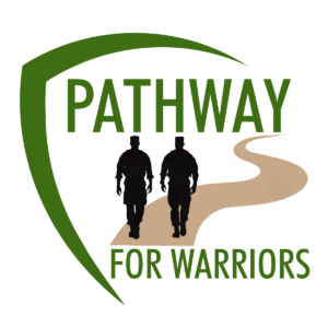 Pathway For Warriors Logo
