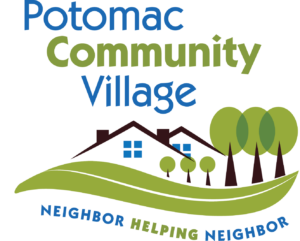 Potomac Community Village Logo