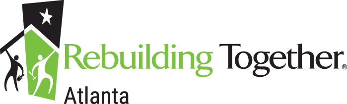 Rebuilding Together Atlanta Logo