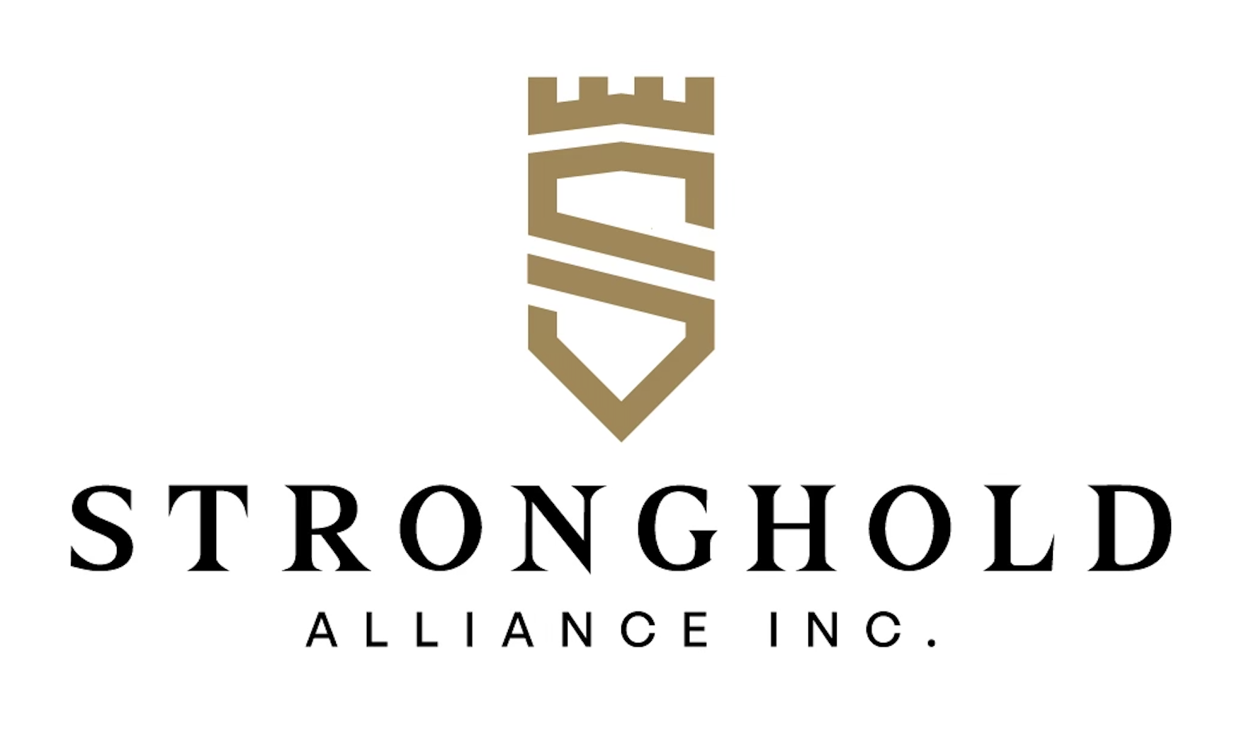 Stronghold Alliance Logo