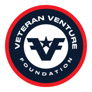 Veteran Venture Foundation Logo