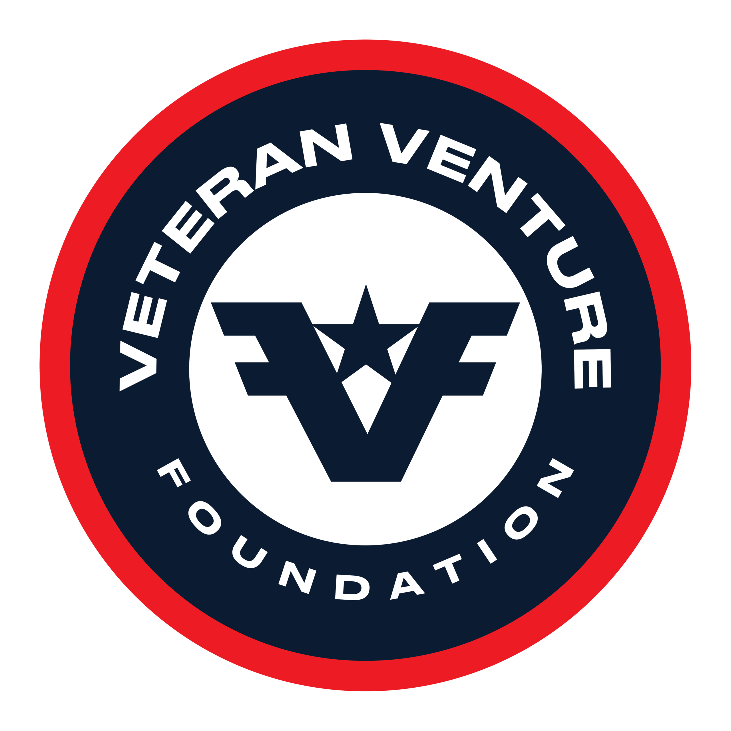 Veteran Venture Foundation Logo