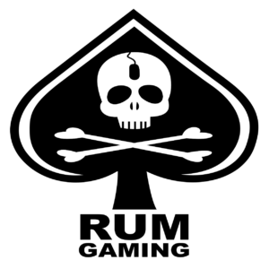 RUM-Gaming Association Logo