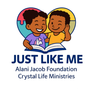Crystal Life Ministries Logo
